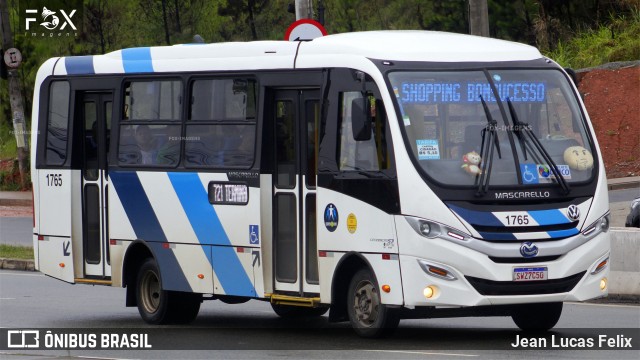 CooperFort 1765 na cidade de Guarulhos, São Paulo, Brasil, por Jean Lucas Felix. Número da foto: #12679971.