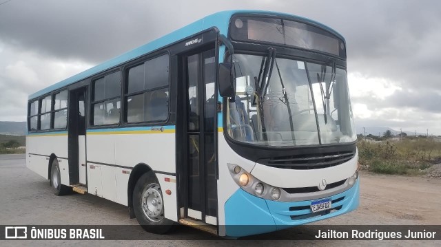 Ônibus Particulares FRETAMENTO na cidade de Pernambuco, Brasil, por Jailton Rodrigues Junior. Número da foto: #12678922.