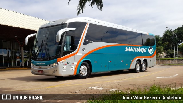 Empresa Santo Anjo da Guarda 424 na cidade de Maringá, Paraná, Brasil, por João Vitor Bezerra Destefani. Número da foto: #12678313.