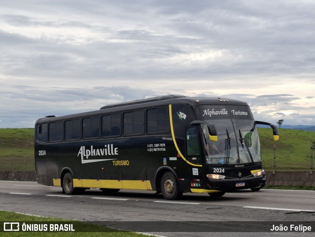 Alphaville Turismo 2024 na cidade de Lorena, São Paulo, Brasil, por João Felipe. Número da foto: #12679855.