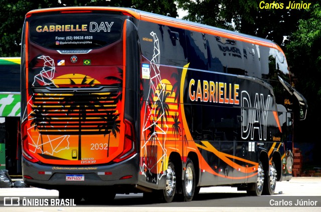 Gabrielle Day 2032 na cidade de Goiânia, Goiás, Brasil, por Carlos Júnior. Número da foto: #12679542.