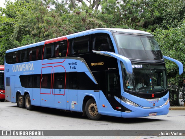 Real Expresso 13211 na cidade de São Paulo, São Paulo, Brasil, por João Victor. Número da foto: #12680755.
