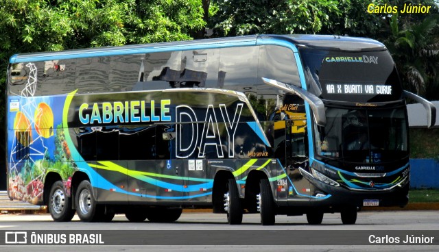 Gabrielle Day 2034 na cidade de Goiânia, Goiás, Brasil, por Carlos Júnior. Número da foto: #12679617.