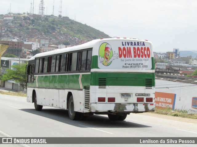 Epifânio Turismo 120 na cidade de Caruaru, Pernambuco, Brasil, por Lenilson da Silva Pessoa. Número da foto: #12680888.