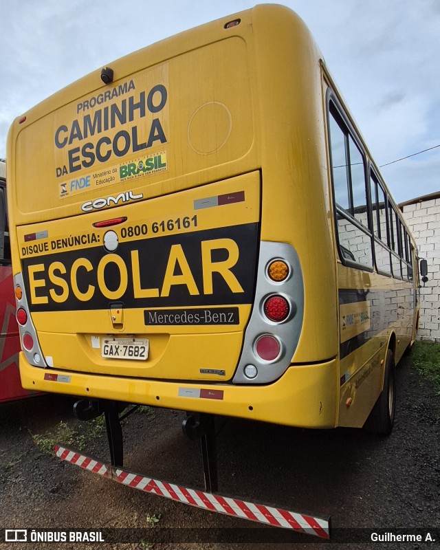 Prefeitura Municipal de Cravinhos 7682 na cidade de Cravinhos, São Paulo, Brasil, por Guilherme A.. Número da foto: #12677915.