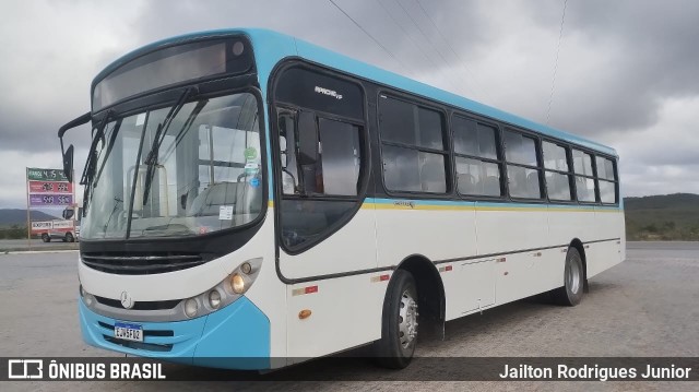 Ônibus Particulares 938 na cidade de Pernambuco, Brasil, por Jailton Rodrigues Junior. Número da foto: #12678948.