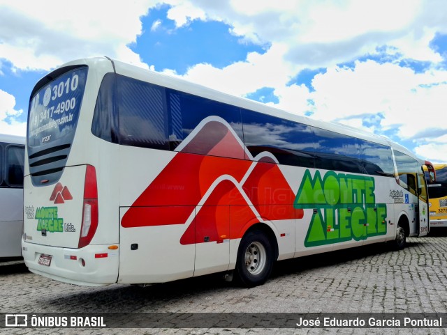Monte Alegre Agência de Turismo 3010 na cidade de Hortolândia, São Paulo, Brasil, por José Eduardo Garcia Pontual. Número da foto: #12679193.