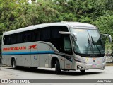 Viação Piracicabana 7034 na cidade de São Paulo, São Paulo, Brasil, por João Victor. Número da foto: #12680660.