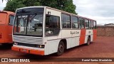 Rápido Goiás 1099 na cidade de Anápolis, Goiás, Brasil, por Daniel Santos Montalvão. Número da foto: #12678992.
