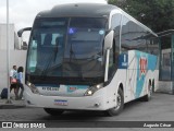 Auto Viação 1001 RJ 108.1087 na cidade de Rio de Janeiro, Rio de Janeiro, Brasil, por Augusto César. Número da foto: #12678471.