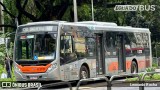 Viação Gato Preto 8 2737 na cidade de São Paulo, São Paulo, Brasil, por Leonardo Rocha. Número da foto: #:id.