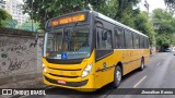 Real Auto Ônibus A41007 na cidade de Rio de Janeiro, Rio de Janeiro, Brasil, por Jhonathan Barros. Número da foto: #12679206.