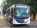 Transcorp 7534 na cidade de Ribeirão Preto, São Paulo, Brasil, por Jonas Miranda. Número da foto: #12678373.