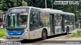 Sambaíba Transportes Urbanos 2 1258 na cidade de São Paulo, São Paulo, Brasil, por Leonardo Rocha. Número da foto: #12679124.