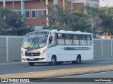 Sistema Complementar de Alagoas 3618 na cidade de Maceió, Alagoas, Brasil, por Luiz Fernando. Número da foto: #12680808.