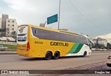 Empresa Gontijo de Transportes 19595 na cidade de Contagem, Minas Gerais, Brasil, por Douglas Yuri. Número da foto: #12678368.