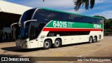 Empresa de Ônibus Nossa Senhora da Penha 64015 na cidade de Maringá, Paraná, Brasil, por João Vitor Bezerra Destefani. Número da foto: #12678297.