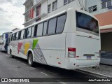 Translimeira Tur 4137 na cidade de Vitória da Conquista, Bahia, Brasil, por João Pedro Rocha. Número da foto: #:id.