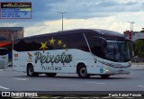 Peixoto Turismo 7070 na cidade de Aparecida, São Paulo, Brasil, por Paulo Rafael Peixoto. Número da foto: #12678186.