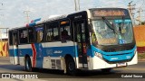 Auto Viação Jabour D86077 na cidade de Rio de Janeiro, Rio de Janeiro, Brasil, por Gabriel Sousa. Número da foto: #:id.