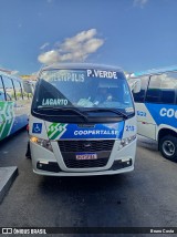 Coopertalse 219 na cidade de Lagarto, Sergipe, Brasil, por Bruno Costa. Número da foto: #12678184.