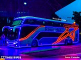 Empresa Reunidas Paulista de Transportes 169402 na cidade de Bauru, São Paulo, Brasil, por Renan Watanabe. Número da foto: #:id.