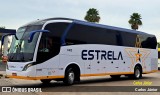 Viação Estrela 1405 na cidade de Goiânia, Goiás, Brasil, por Carlos Júnior. Número da foto: #12678550.