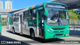 OT Trans - Ótima Salvador Transportes 20555 na cidade de Salvador, Bahia, Brasil, por Aldo Souza Michelon. Número da foto: #:id.