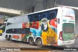 Eucatur - Empresa União Cascavel de Transportes e Turismo 4940 na cidade de Belo Horizonte, Minas Gerais, Brasil, por Moisés Magno. Número da foto: #:id.