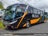 Musoc 78 na cidade de La Uruca, San José, San José, Costa Rica, por Andrés Martínez Rodríguez. Número da foto: #12679929.