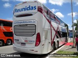 Empresa Reunidas Paulista de Transportes 148603 na cidade de Barueri, São Paulo, Brasil, por Gabriel Oliveira Caldas da Nobrega. Número da foto: #12677896.