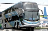 Athenas Turismo 6000 na cidade de Goiânia, Goiás, Brasil, por Carlos Júnior. Número da foto: #12679824.