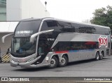 Auto Viação 1001 RJ 108.685 na cidade de Rio de Janeiro, Rio de Janeiro, Brasil, por Gabriel Henrique Lima. Número da foto: #12680459.