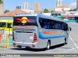 Viação Piracicabana 7164 na cidade de Piracicaba, São Paulo, Brasil, por José Eduardo Garcia Pontual. Número da foto: #12679204.