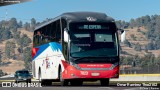 Estrella Roja México-Puebla 7023 na cidade de Ixtapaluca, Estado de México, México, por Omar Ramírez Thor2102. Número da foto: #12679106.