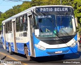 Autoviária Paraense AV-91004 na cidade de Belém, Pará, Brasil, por Matheus Rodrigues. Número da foto: #:id.