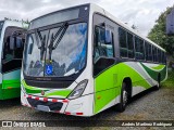 Autobuses sin identificación - Costa Rica 00 na cidade de La Uruca, San José, San José, Costa Rica, por Andrés Martínez Rodríguez. Número da foto: #:id.