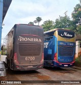 Agência de Viagens Pioneira 6700 na cidade de Belo Horizonte, Minas Gerais, Brasil, por Maurício Nascimento. Número da foto: #12680599.