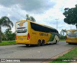 Empresa Gontijo de Transportes 19765 na cidade de Ipatinga, Minas Gerais, Brasil, por Celso ROTA381. Número da foto: #12678063.