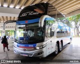 Transleles Transporte e Turismo 6040 na cidade de Salvador, Bahia, Brasil, por João Melo. Número da foto: #:id.