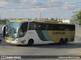 Empresa Gontijo de Transportes 14875 na cidade de Caruaru, Pernambuco, Brasil, por Lenilson da Silva Pessoa. Número da foto: #12680426.
