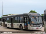TCB - Sociedade de Transportes Coletivos de Brasília 1084 7 na cidade de Brasília, Distrito Federal, Brasil, por Isaac Araújo de Souza. Número da foto: #12678680.