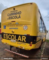 Prefeitura Municipal de Cravinhos 0555 na cidade de Cravinhos, São Paulo, Brasil, por Guilherme A.. Número da foto: #12677910.