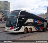Arte Transportes e Turismo 23000 na cidade de Belo Horizonte, Minas Gerais, Brasil, por Maurício Nascimento. Número da foto: #12680777.