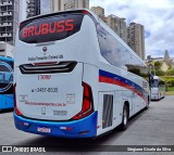 Brubuss Transportes 13000 na cidade de Barueri, São Paulo, Brasil, por Sérgiane Gisele da Silva. Número da foto: #:id.