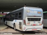 TCB - Sociedade de Transportes Coletivos de Brasília 1084 7 na cidade de Brasília, Distrito Federal, Brasil, por Isaac Araújo de Souza. Número da foto: #12678671.