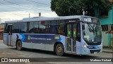 Solaris Transportes 20113 na cidade de Montes Claros, Minas Gerais, Brasil, por Matheus Richard. Número da foto: #12678847.