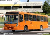 Auto Viação Santo Antônio CA010 na cidade de Curitiba, Paraná, Brasil, por Busologia Gabrielística. Número da foto: #12678806.