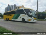 Empresa Gontijo de Transportes 19815 na cidade de Ipatinga, Minas Gerais, Brasil, por Celso ROTA381. Número da foto: #12678052.