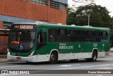 Sudeste Transportes Coletivos 3329 na cidade de Porto Alegre, Rio Grande do Sul, Brasil, por Rainer Schumacher. Número da foto: #:id.